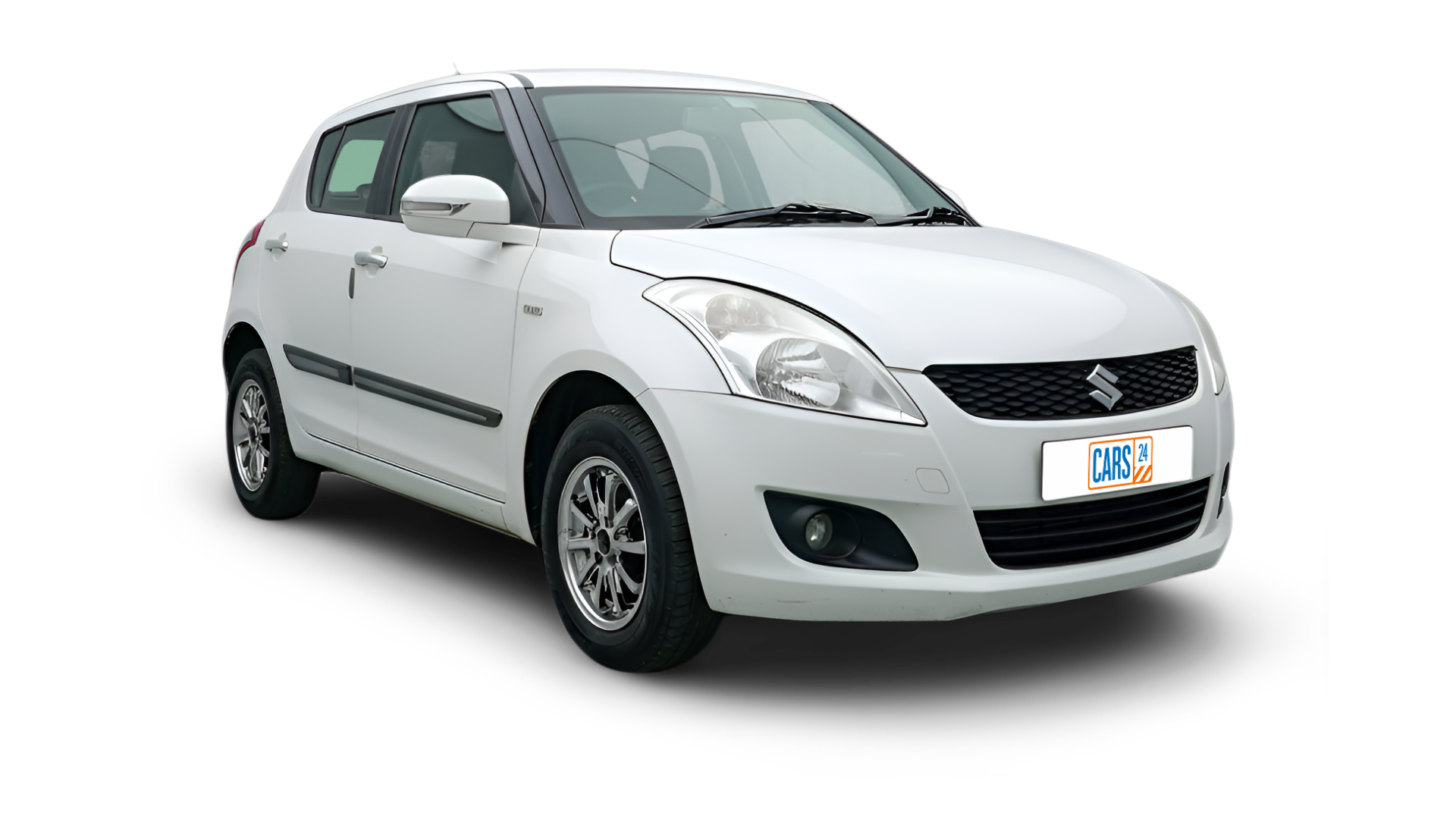 Maruti Swift-img